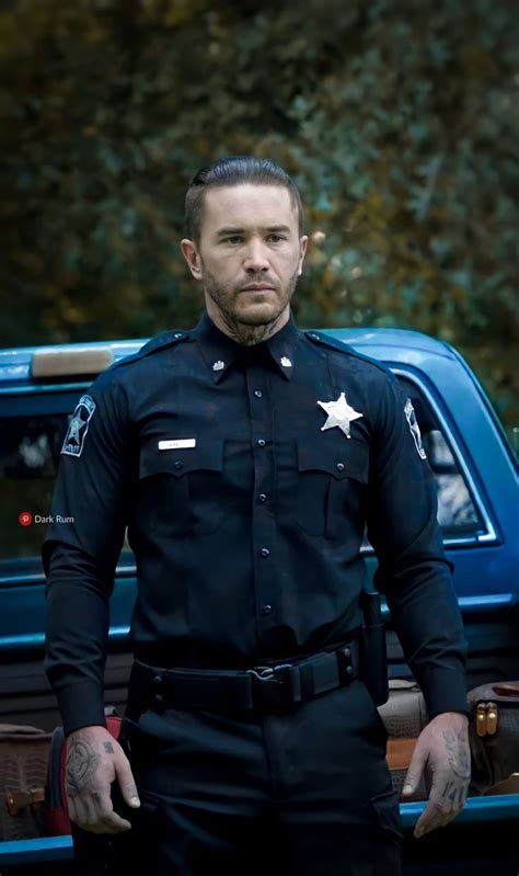 tom pelphrey banshee